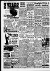 Birmingham Weekly Mercury Sunday 30 January 1949 Page 14