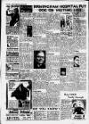 Birmingham Weekly Mercury Sunday 06 February 1949 Page 4