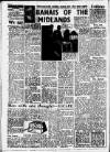 Birmingham Weekly Mercury Sunday 20 February 1949 Page 6