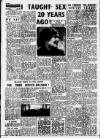 Birmingham Weekly Mercury Sunday 27 February 1949 Page 6