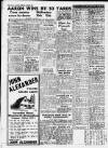 Birmingham Weekly Mercury Sunday 13 March 1949 Page 16