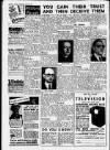 Birmingham Weekly Mercury Sunday 16 October 1949 Page 6