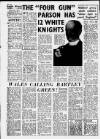 Birmingham Weekly Mercury Sunday 27 November 1949 Page 8