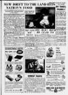 Birmingham Weekly Mercury Sunday 11 December 1949 Page 3