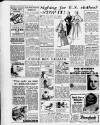 Birmingham Weekly Mercury Sunday 08 January 1950 Page 16