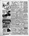 Birmingham Weekly Mercury Sunday 22 January 1950 Page 14