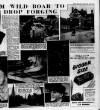 Birmingham Weekly Mercury Sunday 19 February 1950 Page 11