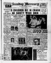 Birmingham Weekly Mercury Sunday 26 March 1950 Page 1
