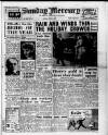 Birmingham Weekly Mercury Sunday 09 April 1950 Page 1