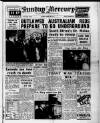 Birmingham Weekly Mercury Sunday 30 April 1950 Page 1