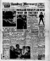 Birmingham Weekly Mercury Sunday 21 May 1950 Page 1