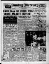 Birmingham Weekly Mercury Sunday 04 June 1950 Page 1