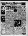 Birmingham Weekly Mercury Sunday 11 June 1950 Page 1