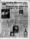 Birmingham Weekly Mercury Sunday 02 July 1950 Page 1