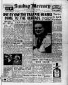 Birmingham Weekly Mercury Sunday 10 September 1950 Page 1