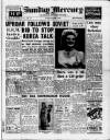 Birmingham Weekly Mercury Sunday 01 October 1950 Page 1