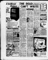Birmingham Weekly Mercury Sunday 01 October 1950 Page 16