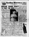 Birmingham Weekly Mercury Sunday 08 October 1950 Page 1