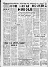 Birmingham Weekly Mercury Sunday 07 January 1951 Page 8