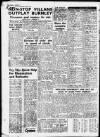Birmingham Weekly Mercury Sunday 07 January 1951 Page 20