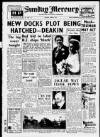 Birmingham Weekly Mercury Sunday 08 April 1951 Page 1