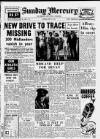 Birmingham Weekly Mercury Sunday 17 June 1951 Page 1