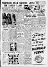 Birmingham Weekly Mercury Sunday 01 July 1951 Page 7