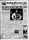 Birmingham Weekly Mercury Sunday 23 September 1951 Page 1