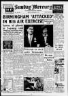 Birmingham Weekly Mercury