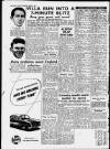 Birmingham Weekly Mercury Sunday 14 October 1951 Page 20