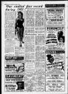 Birmingham Weekly Mercury Sunday 30 December 1951 Page 10