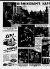 Birmingham Weekly Mercury Sunday 16 March 1952 Page 8