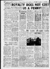 Birmingham Weekly Mercury Sunday 06 July 1952 Page 6