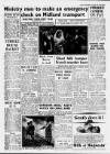 Birmingham Weekly Mercury Sunday 10 August 1952 Page 3