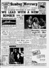 Birmingham Weekly Mercury Sunday 31 August 1952 Page 1
