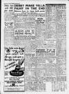 Birmingham Weekly Mercury Sunday 31 August 1952 Page 16