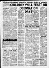 Birmingham Weekly Mercury Sunday 05 October 1952 Page 8