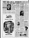 Birmingham Weekly Mercury Sunday 26 October 1952 Page 6