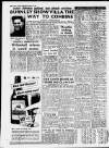 Birmingham Weekly Mercury Sunday 16 November 1952 Page 20