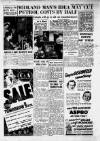 Birmingham Weekly Mercury Sunday 04 January 1953 Page 3