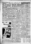 Birmingham Weekly Mercury Sunday 11 January 1953 Page 16