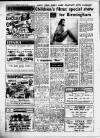 Birmingham Weekly Mercury Sunday 22 February 1953 Page 10