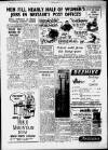 Birmingham Weekly Mercury Sunday 22 March 1953 Page 7