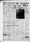 Birmingham Weekly Mercury Sunday 05 April 1953 Page 6