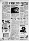 Birmingham Weekly Mercury Sunday 12 April 1953 Page 4