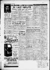 Birmingham Weekly Mercury Sunday 12 April 1953 Page 20