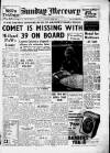 Birmingham Weekly Mercury Sunday 03 May 1953 Page 1