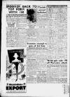 Birmingham Weekly Mercury Sunday 10 May 1953 Page 16