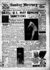 Birmingham Weekly Mercury Sunday 17 May 1953 Page 1