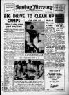 Birmingham Weekly Mercury Sunday 05 July 1953 Page 1